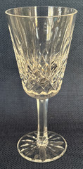 Waterford Lismore Sherry Glasses 5 1/8” Made in Ireland Set of 2 Vintage