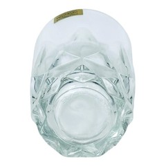 Arcoroc France ARTIC 53664 Clear Vertical Cut 6 OZ Juice Glass NEW