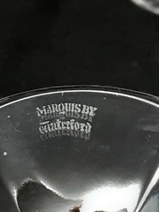 Waterford Improvisations Icedd Tea Glasses (4)