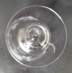Morgantown 7630-2 Juice Glass 3 7/8″