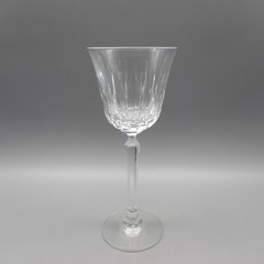 Mikasa Crystal Park Avenue Wine Glasses – Set of Four