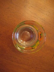 Vintage Nancy Lynn Rock Glass Smiling Fruit Retro 70’s – Anchor Hocking
