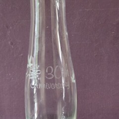 30th Wedding Anniversary Tall Champagne Glass Or Vase Gift