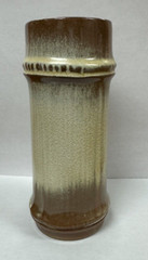 CLUB TRADE WINDS DESERT GOLD T2 BAMBOO TUMBLER BY FRANKOMA ***RARE 1/72***