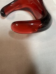 Baccarat Crystal Bracelets Set Of 3