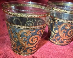 Ebony Baroque by CULVER Old Fashioned