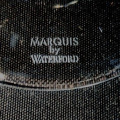 WATERFORD Marquis VINTAGE BALLOON WINE GLASS, 8 1/2″, 24 Oz, AUSTRIA