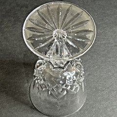 Waterford Crystal Lismore 4.25” Port Wine Glass REPLACEMENT
