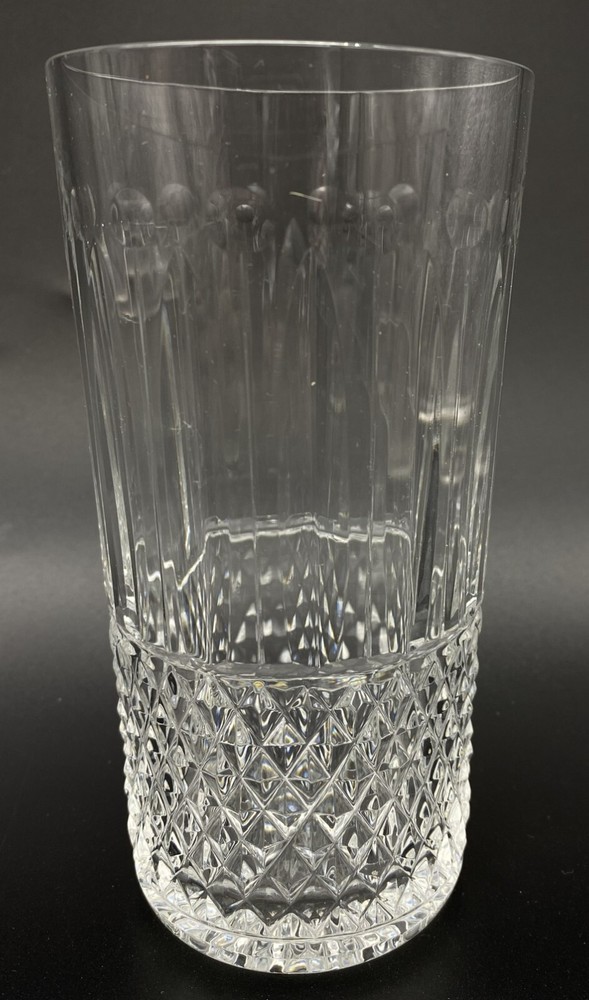 St Louis Tommy Flat Tumbler 5 7/8 «