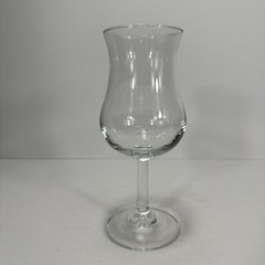 12 Luminarc Grand Vin Arc J.G. Durand Wine Taster Glasses with box France VTG