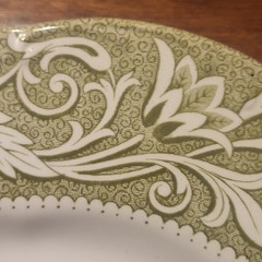 J & G MEAKIN ENGLISH STAFFORDSHIRE STERLING RENAISSANCE 10″ Dinner Plates
