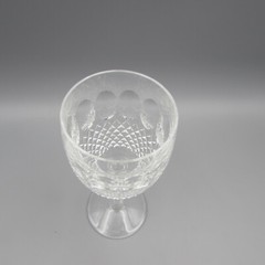 Waterford Crystal Stemware COLLEEN TALL STEM Claret Wine Glass