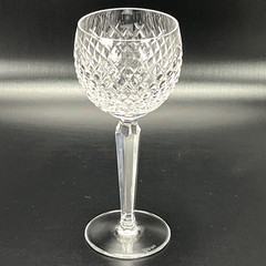 Waterford Crystal Alana Wine Hock Glass 7-3/8″