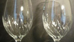 Global Amici Aerating 9 5/8″ Water Goblets or Wine Glasses – 2