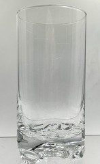 iittala Gaissa Highball Glasses, Set Of 2, No Chips, Small Scratches Finland