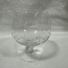 Rosenthal Romance Cognac Glass 3 Set Bjorn Wiinblad
