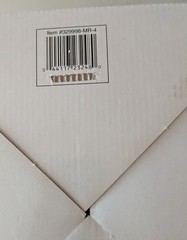 4 Fifth Avenue Portico Crystal Martini Glasses Margarita Retired New in box Vntg