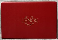 LENOX set of 4 NEW Holiday Gold Whiskey Glasses 12 Oz 886861