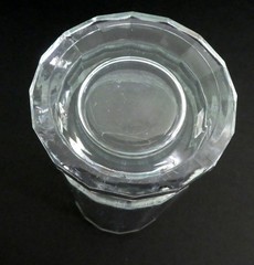 DANSK GUSTAV Highball Glass Set of 2 FRANCE Cocktail