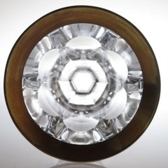 Moser Glass ● Pope Wine Glass 16cm Crystal Moser