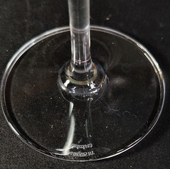 WATERFORD Marquis VINTAGE MARTINI GLASS, Blown Crystal, 6 1/2″, 8 Oz, AUSTRIA