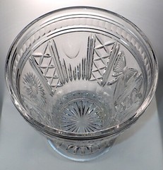 NEW!/MIB – Waterford Crystal Millennium Collection 2000 Champagne Buckets