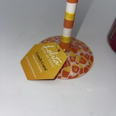 Lolita The Wine Collection Happy Halloween CANDY CORN