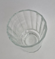 Vintage Dansk Designs Gustav Highball Tumbler Glass Cocktail 12 oz France