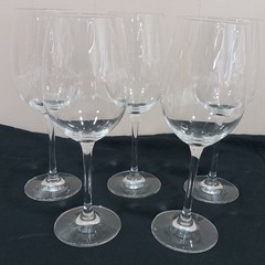 Schott Zweisel Set 5 Classico Wine Glasses