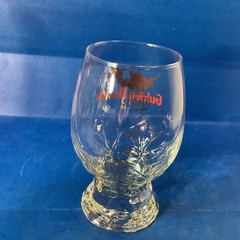 Gulden Draak Dragon Egg 50cl / 16.9 oz. Belgian Beer Glass by B Van Steenberge