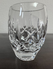 Waterford Crystal Lismore Shot Glass 2.5″, Vintage