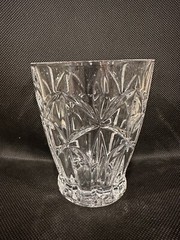 Lenox SHOOTING STAR Set Of 4 Double Old Fashioned Glasses NEW