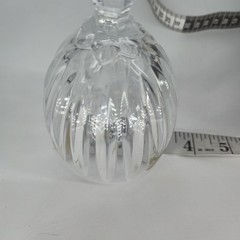 Cristal d’Arques Classic Wine Glasses Set 8 Lead Crystal France NIB 8.25 oz 24%