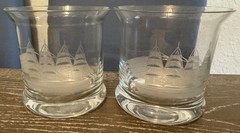 2 Old Fashioned Clipper by Toscany 3 5/8 in Width: 3 3/4″ 13OZ BEVELBASE