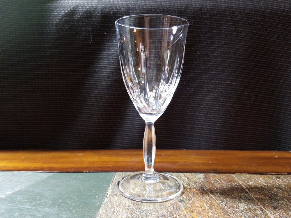 Royal Crystal Rock «Rcy1» Wine Glass Goblet