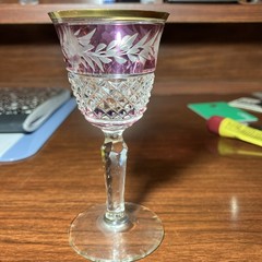 Ebeling & Reuss «marchioness» Cranberry Sherry