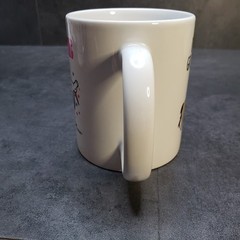 MyCozyCups Other Grandmas vs Me Novelty Mug