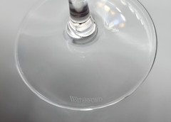 Waterford Ballet Ribbon Essence Champagne Flutes 10 3/4″ Set of 2