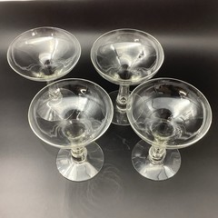 Mixed Lot of 11 Stemware Glassware Set including Waterford Crystal, & more