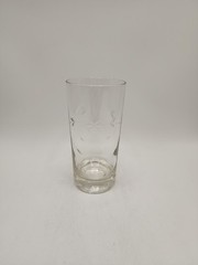 Javit «Starflower» 5 5/8 Inch Iced Tea Glass