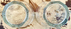 2x Duralex Picardie 10 7/8 oz – 3 5/8″ Tall Double Old Fashioned Glass