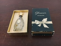 1 Mini Crystal Bottle