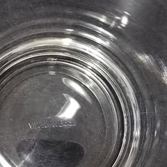 Villeroy & Boch PURISIMO 2 Old Fashioned Crystal Glass Whisky Gobelets