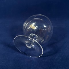Cristal De Sevres Small Brandy Glass France Cristal