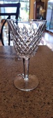 Waterford Alana Claret Wine Glass