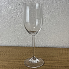 WATERFORD Marquis OPTIC RESERVE White Wine Glass Signed 8.5″