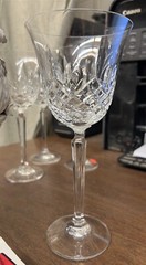 Mikasa Claridge 8-3/8″ Water Goblet