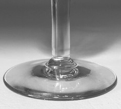 1 FOSTORIA VICTORY Stem 766 Etch 257 WATER GOBLETS 6 5/8″ TALL Holds 10 oz full
