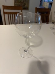 Waterford Crystal Robert Mondavi Chardonnay 8 1/2″ Wine Glass – 1