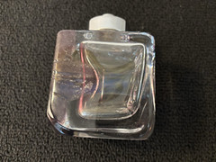 Camélia Crystal Perfume Spray Model Daum France